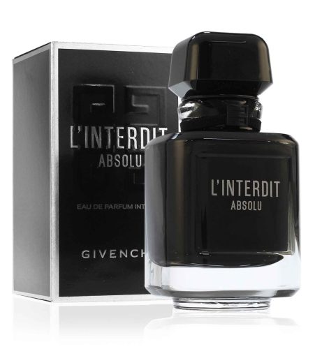 Givenchy L’Interdit Absolu EDP W 50ml