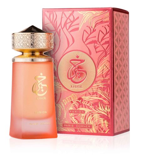 Paris Corner Khair Fusion EDP W 100ml
