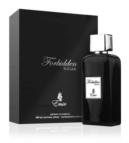 Emir Forbidden Sugar Extrait de Parfum U 100ml