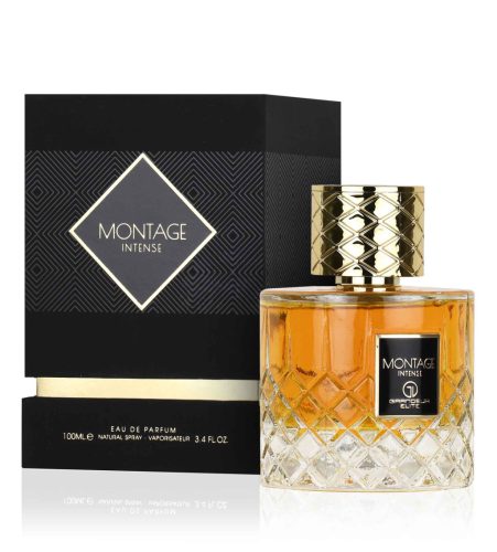 Grandeur Montage Intense EDP U 100ml