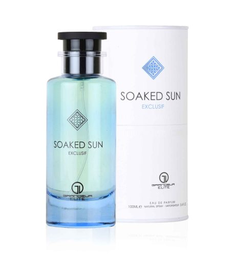 Grandeur Soaked Sun Exclusif EDP U 100ml
