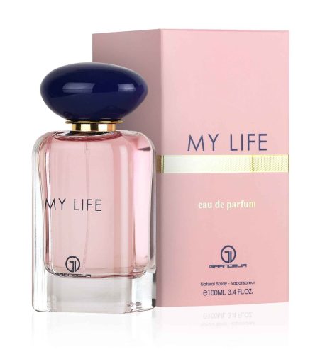Grandeur My Life EDP W 100ml