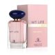 Grandeur My Life EDP W 100ml