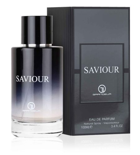 Grandeur Saviour EDP M 100ml