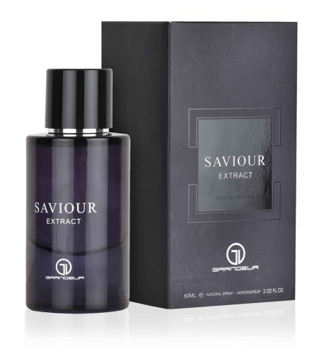 Grandeur Saviour Extract EDP M 60ml
