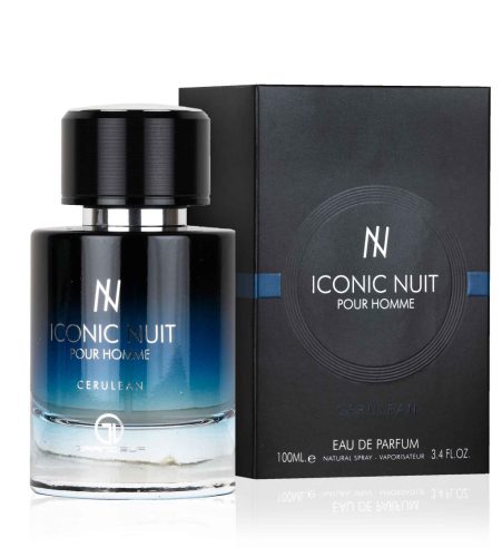 Grandeur Iconic Nuit Pour Homme EDP M 100ml