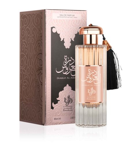 Al Wataniah Durrat Al Aroos EDP W 85ml