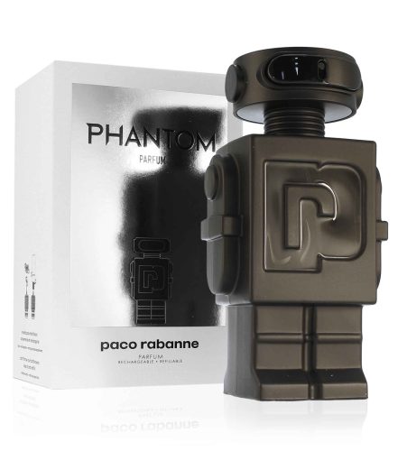 Paco Rabanne Phantom Parfum újratölthető M 150ml