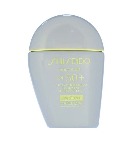 Shiseido Sports BB Cream SPF50+ 30ml Medium Dark