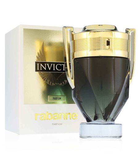 Paco Rabanne Invictus Parfum M 50ml