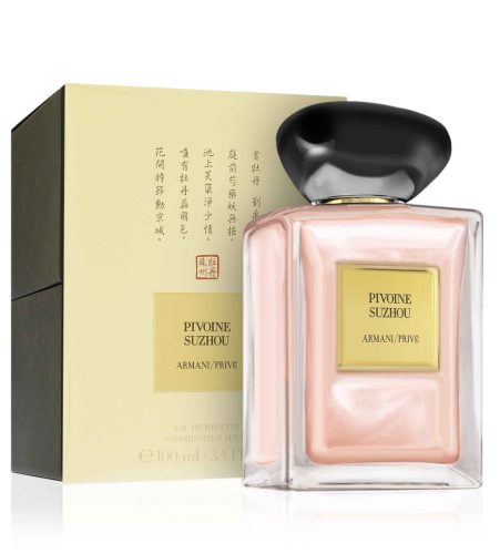 Giorgio Armani Privé Pivoine Suzhou EDT W 100ml
