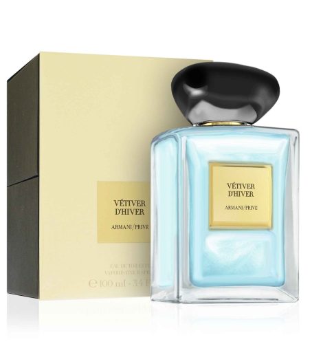 Giorgio Armani Privé Vetiver d'Hiver EDT M 100ml