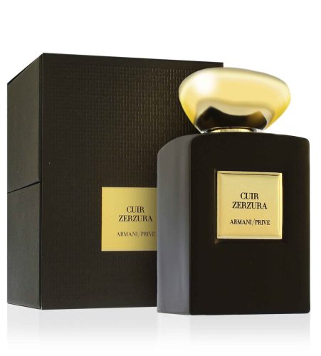 Giorgio Armani Privé Cuir Zerzura EDP Intense U 100ml