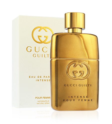 Gucci Guilty Intense Pour Femme EDP W 30ml