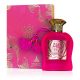 Paris Corner Rua Radiant Roses EDP U 100ml
