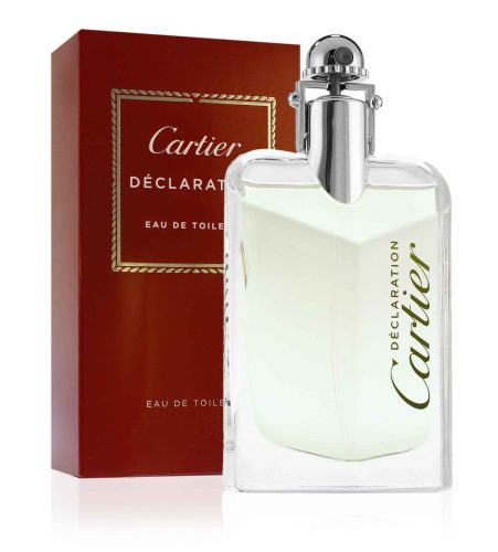 Cartier Déclaration EDT M 50ml