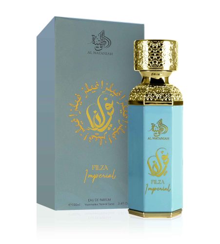 Al Wataniah Filza Imperial EDP U 100ml