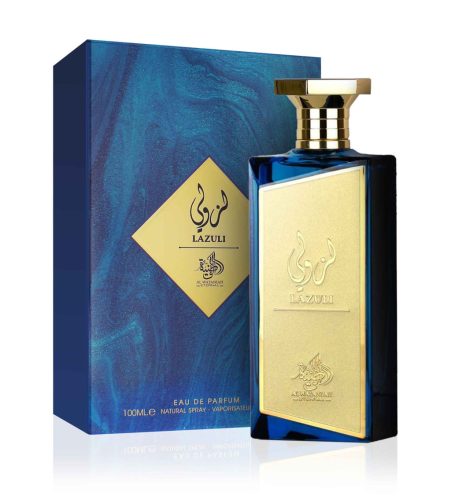 Al Wataniah Lazuli EDP U 100ml