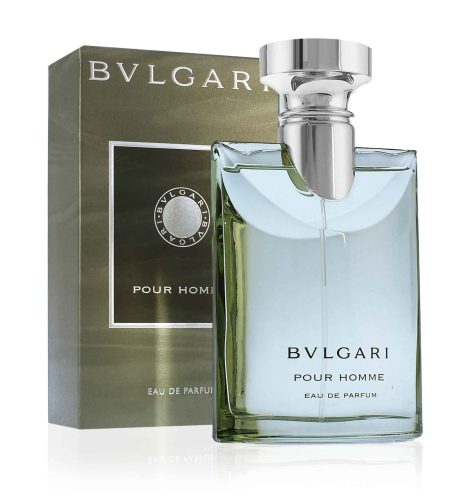 Bvlgari Pour Homme EDP M 100ml