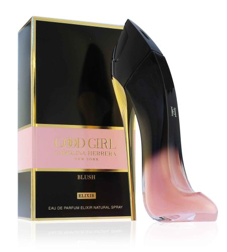 Carolina Herrera Good Girl Blush Elixir EDP W 80ml