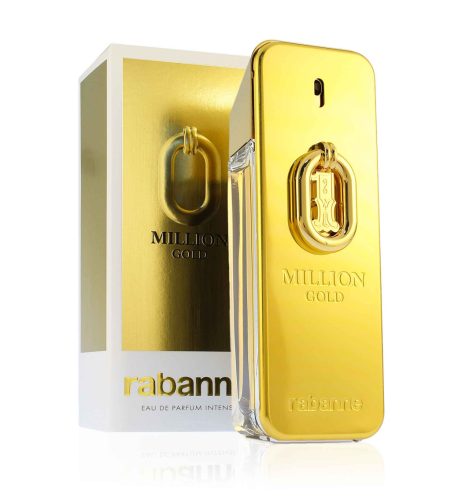 Paco Rabanne Million Gold EDP Intense M 100ml