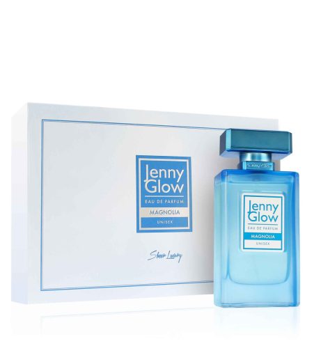 Jenny Glow Magnolia EDP Gift Box U 80ml
