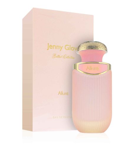 Jenny Glow Allure EDP U 100ml