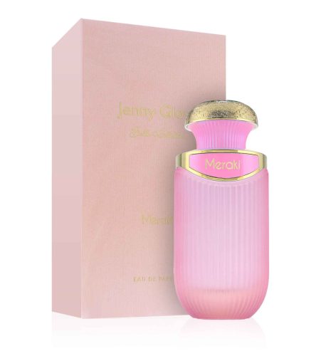 Jenny Glow Meraki EDP U 100ml