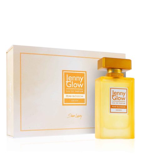 Jenny Glow Pear Blossom EDP Gift Box U 100ml