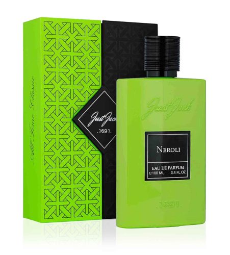 Just Jack Neroli EDP M 100ml