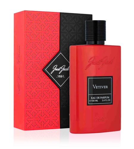 Just Jack Vetiver EDP M 100ml