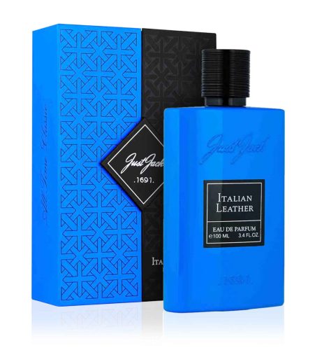 Just Jack Italian Leather EDP U 100ml