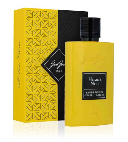 Just Jack Homme Noir EDP M 100ml