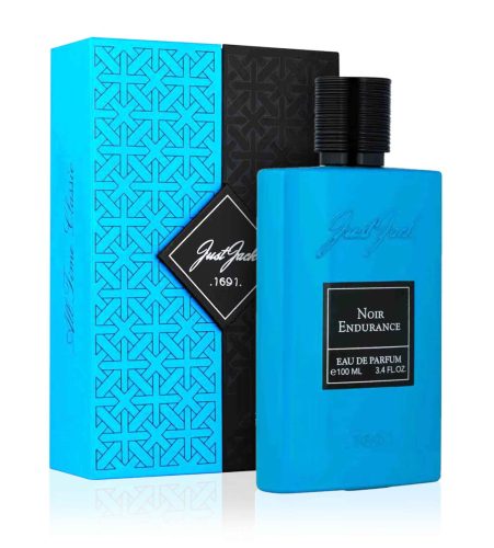 Just Jack Noir Endurance EDP U 100ml