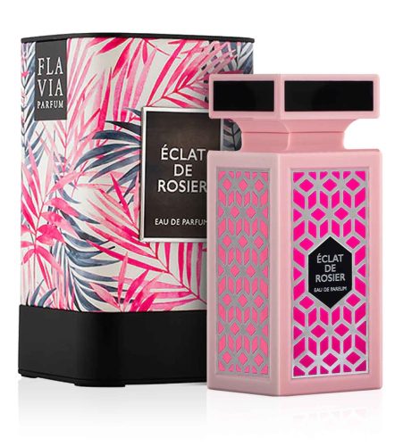 Flavia Éclat de Rosier EDP U 90ml