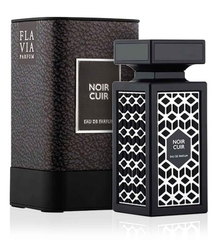 Flavia Noir Cuir EDP U 90ml