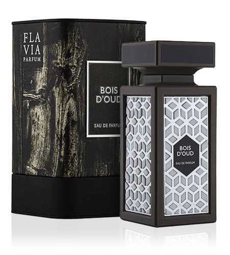 Flavia Bois d'Oud EDP U 90ml