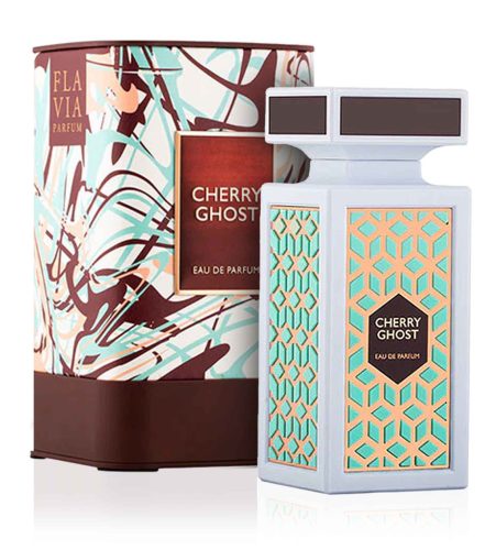Flavia Cherry Ghost EDP U 90ml