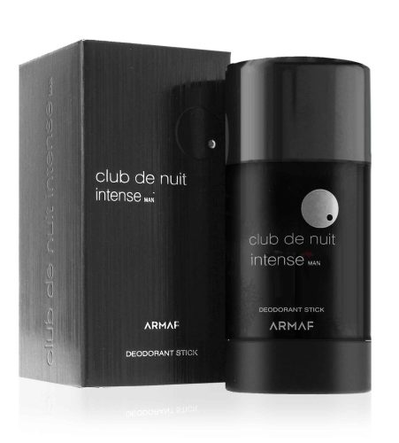 Armaf Club De Nuit Intense Man dezodor Stick M 75g