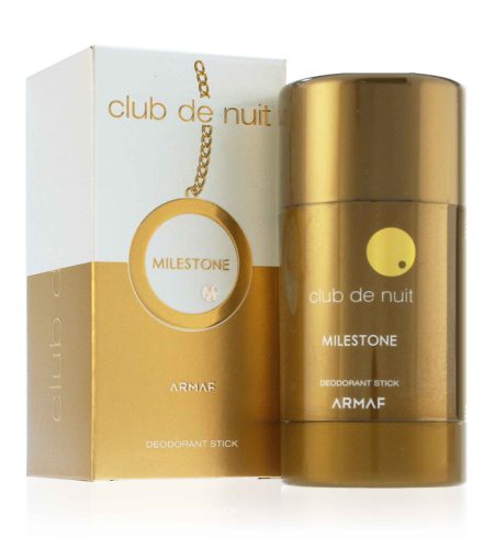 Armaf Club De Nuit Milestone dezodor Stick U 75g