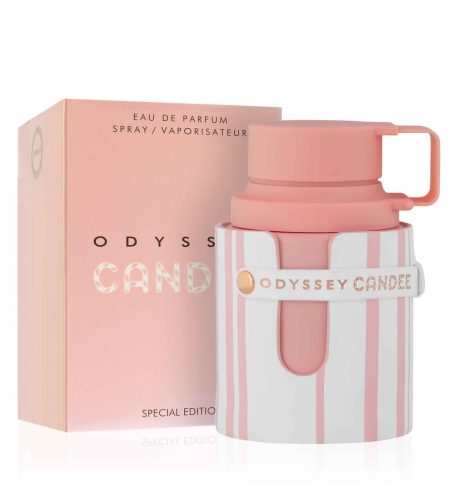 Armaf Odyssey Candee EDP W 100ml