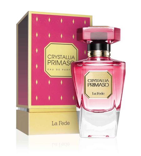 La Fede Crystallia Primaso EDP W 100ml