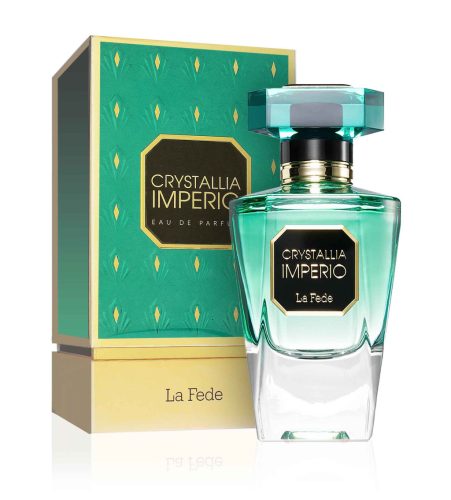 La Fede Crystallia Imperio EDP W 100ml