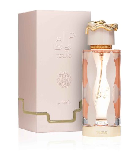 Lattafa Teriaq EDP U 100ml