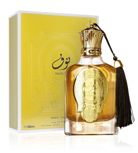 Paris Corner Nouf EDP U 100ml