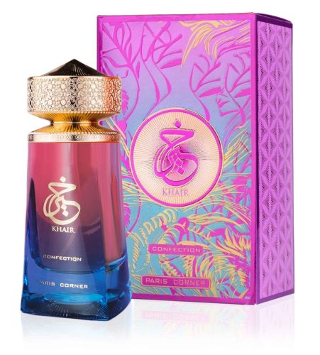 Paris Corner Khair Confection EDP W 100ml