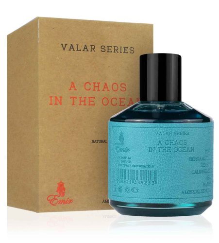 Emir A Chaos In The Ocean EDP M 100ml