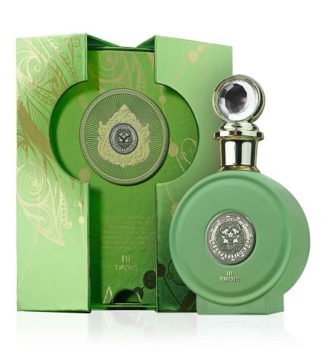 North Stag Expressions III Trois EDP M 100ml