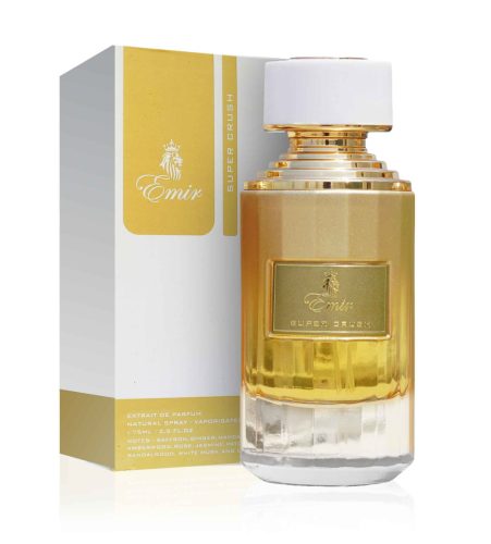 Emir Super Crush Extrait de Parfum U 75ml