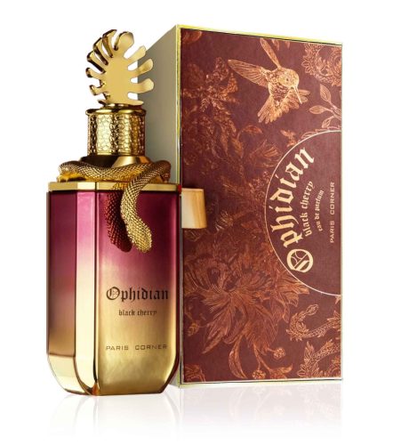 Paris Corner Ophidian Black Cherry EDP U 100ml